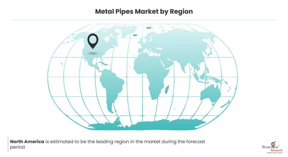 Metal-Pipes-Market-Regional-Insights